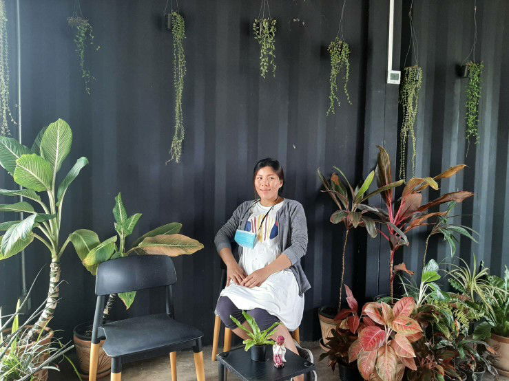 Siriduen Sompronnikorn profile icon