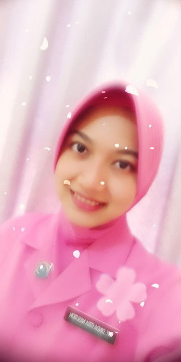 Dinda Ardillah profile icon