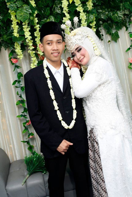 fita fitriyani profile icon