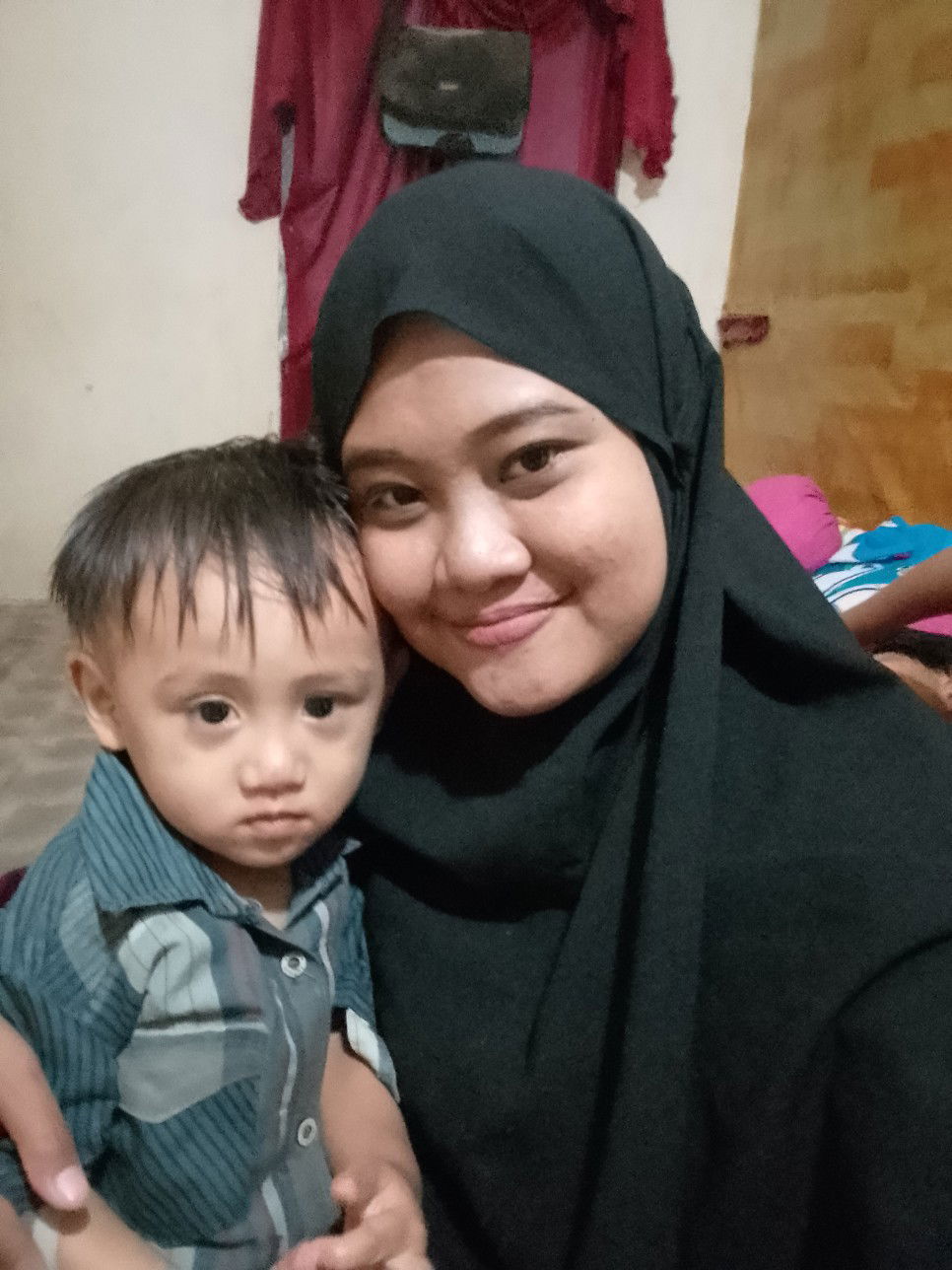 Emilda Zuanty profile icon