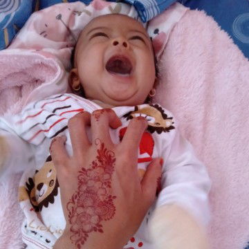 Nur Azizah profile icon