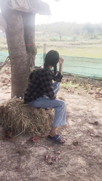 Praeporn profile icon