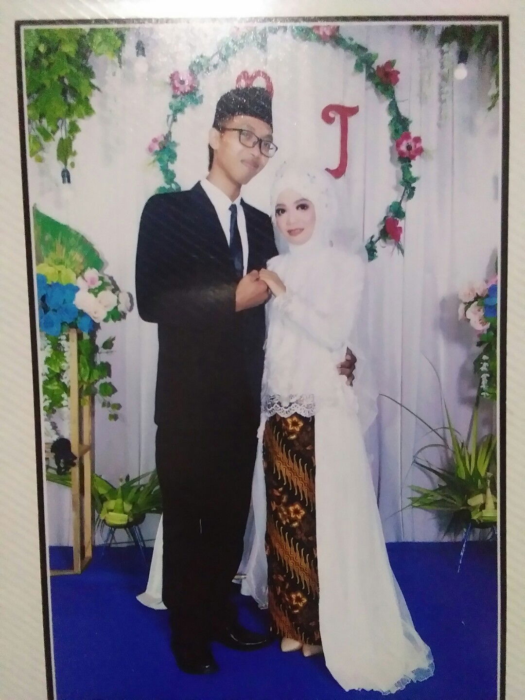 tri handayani profile icon