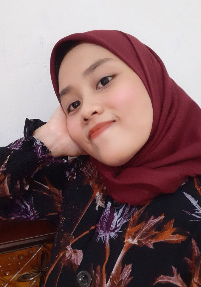 Hestin Rahmania profile icon