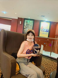 Kanyarat Sriputta profile icon