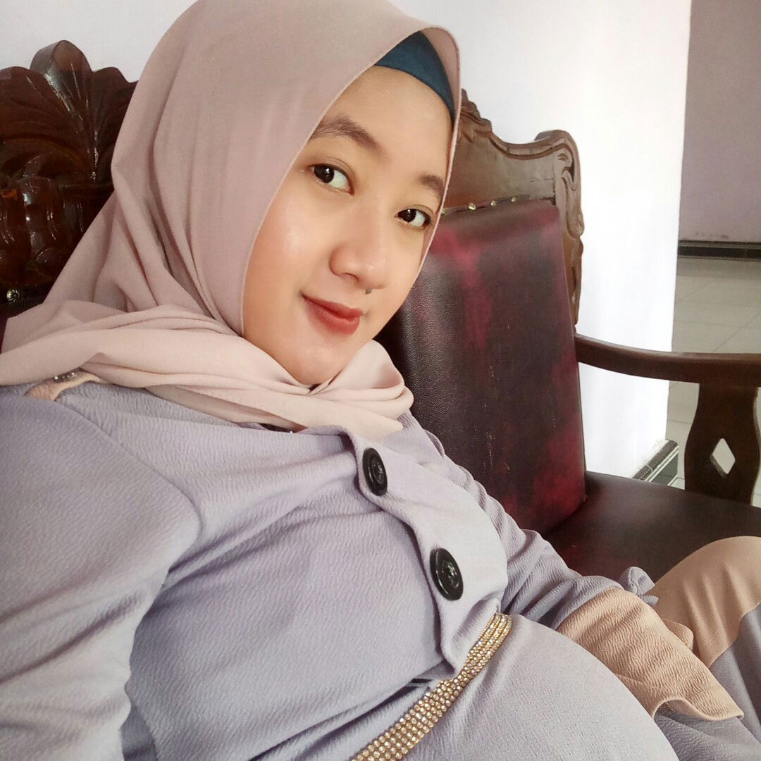 Mentari Pramesti Karyono profile icon