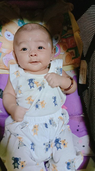 Fitriyani profile icon