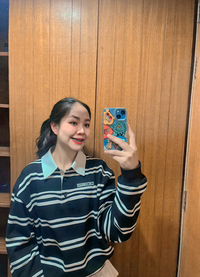 ตรีทิพยนิภา สุมุกดา profile icon