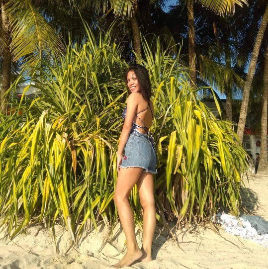 Mary Rose Senorio Magarse profile icon