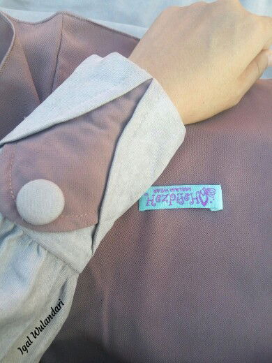 Igal Wulandari profile icon