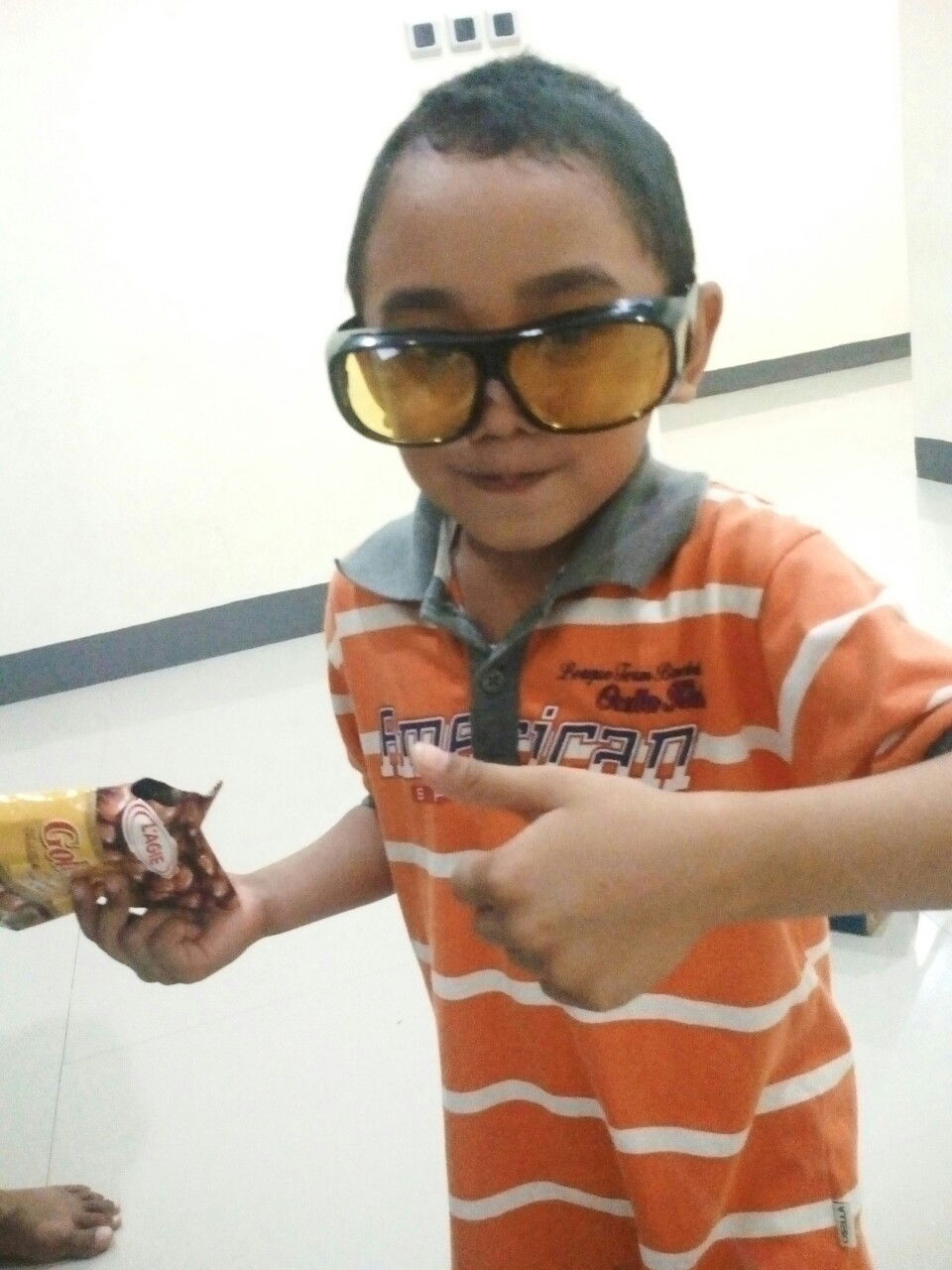 Jesty Cio Petrof Bune profile icon