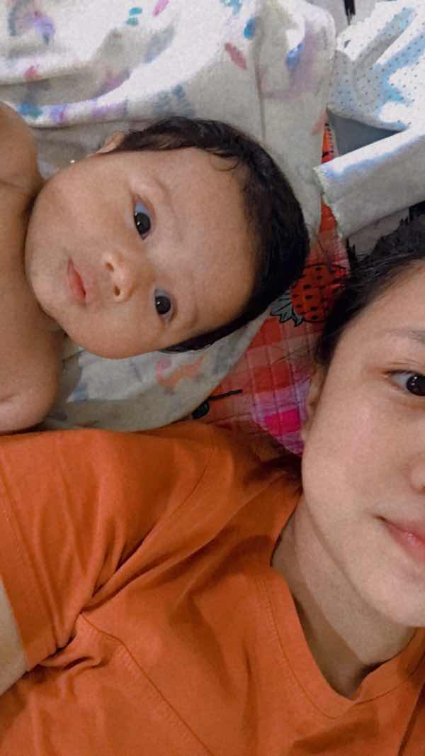 Anya Devika profile icon