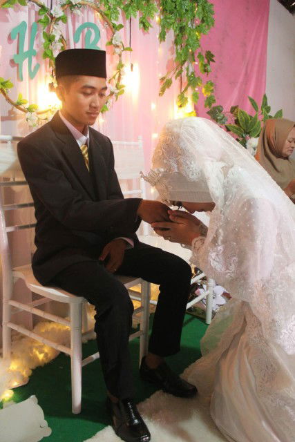 Betty Wijayakusuma profile icon