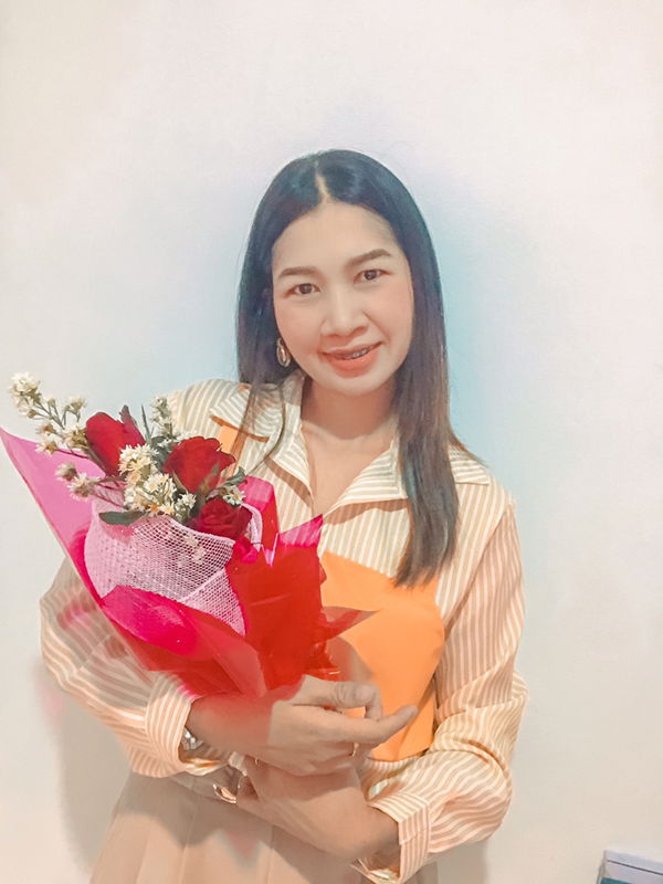 Oradee Srisawang profile icon