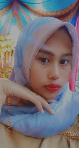 Anah Karlina profile icon