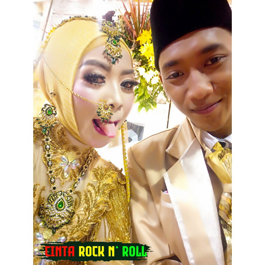 nurul azizah profile icon