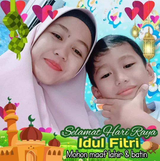 Windi Asti profile icon