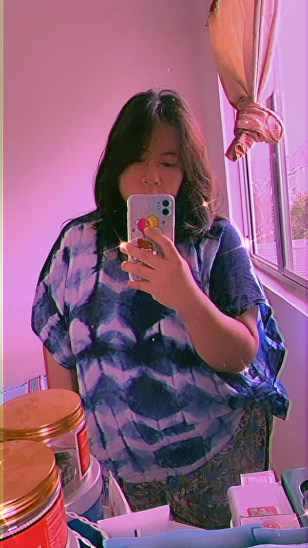 Chonticha'BEE profile icon