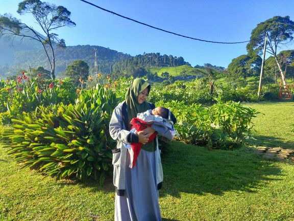 Leny Afriani Rahayu profile icon