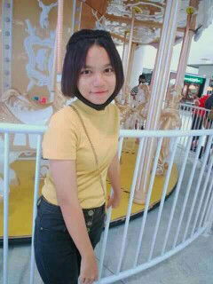 mary✨ profile icon