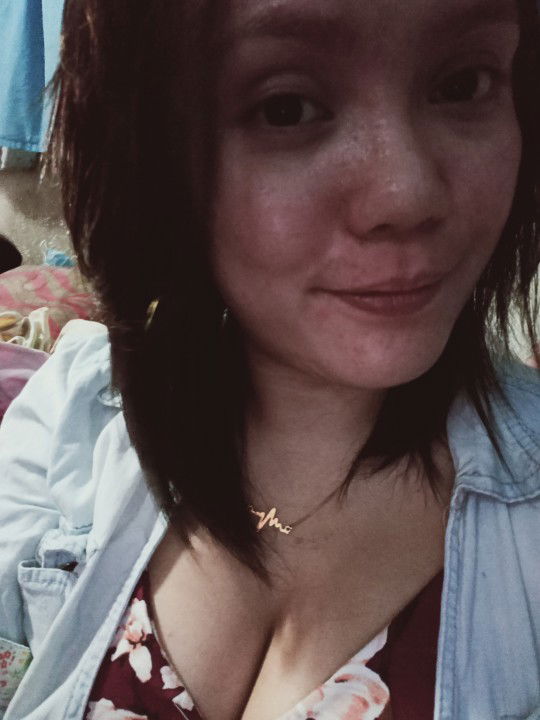 Ramilyn Dela peña profile icon