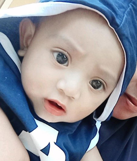 Alby Akbar Moms profile icon