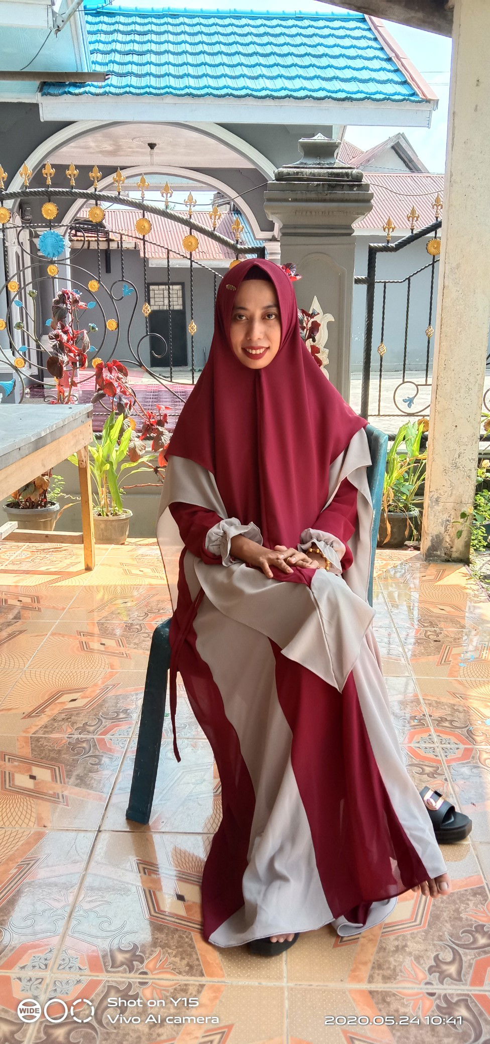 Mardianis Anis profile icon