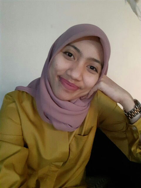 Uswatun Khasanah profile icon