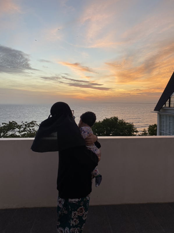 Alifia Febriliawaty profile icon