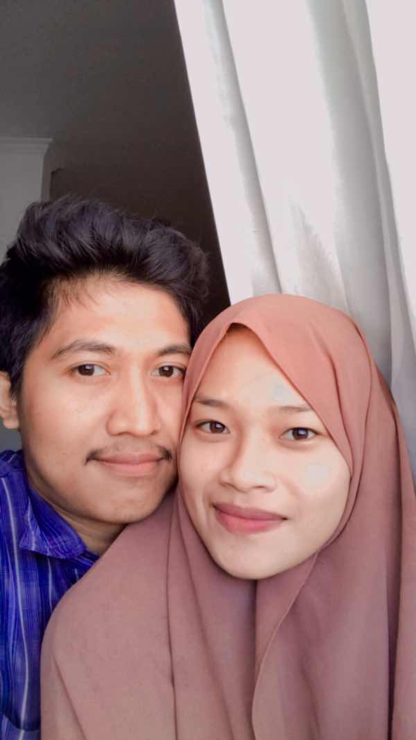 Risna Rianda profile icon