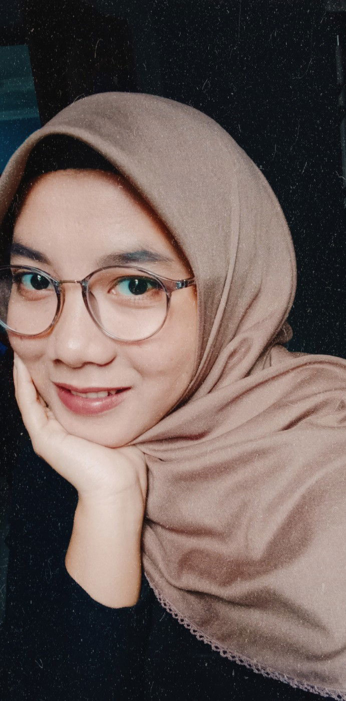 Anita Bilbina Adillany profile icon