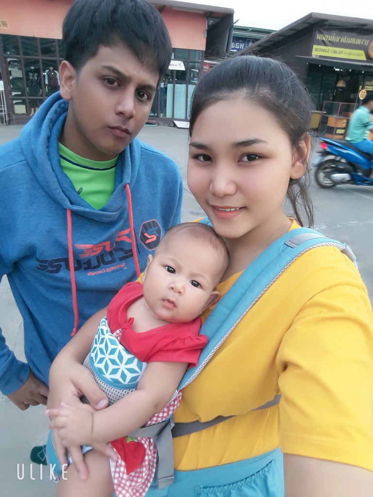 BM❤Thantawan profile icon