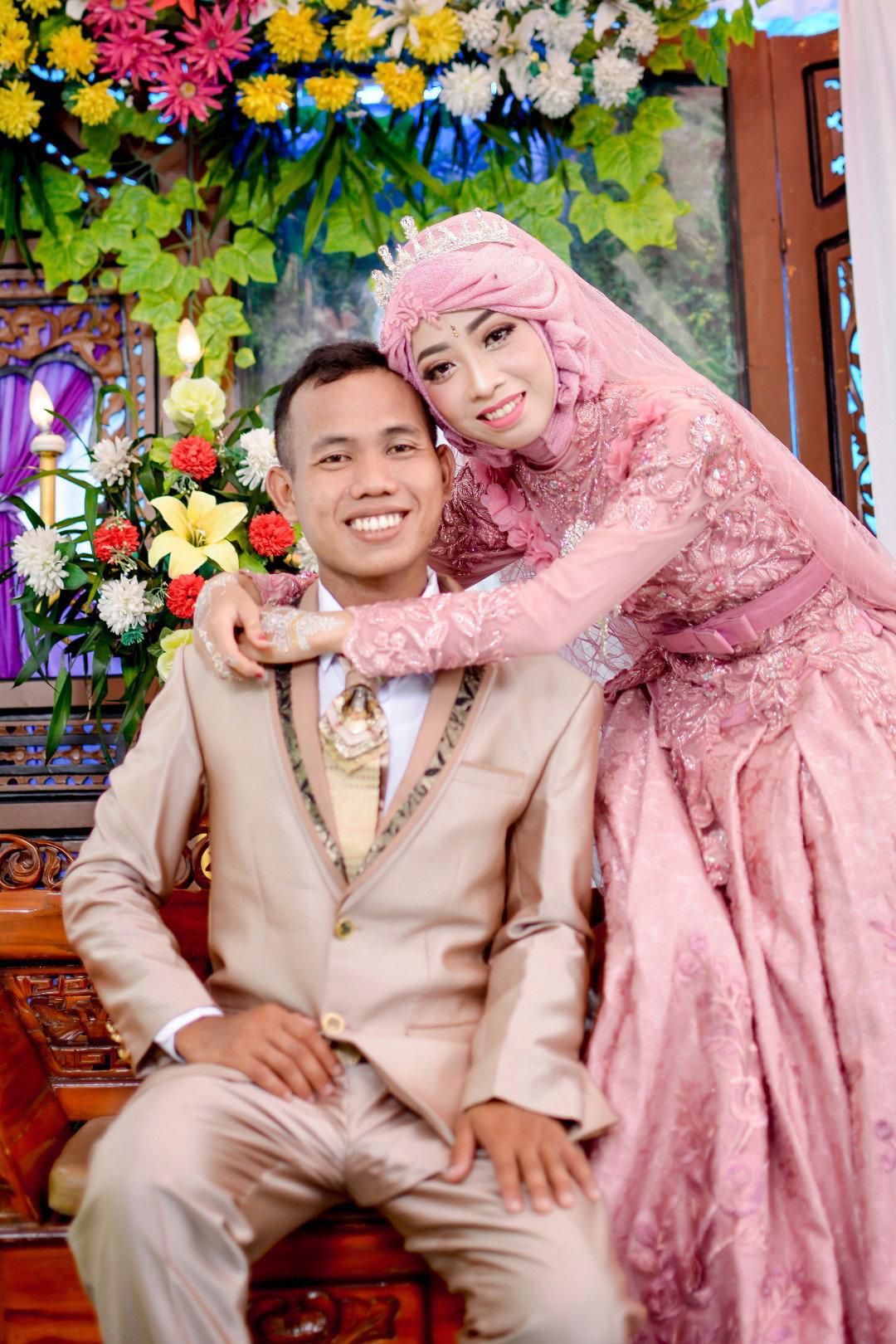 Windi Rahmawati profile icon