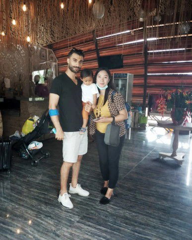 LINDANAS AWAD profile icon