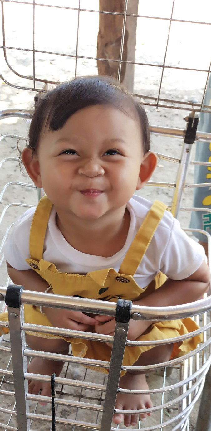 Oil Nuantang profile icon