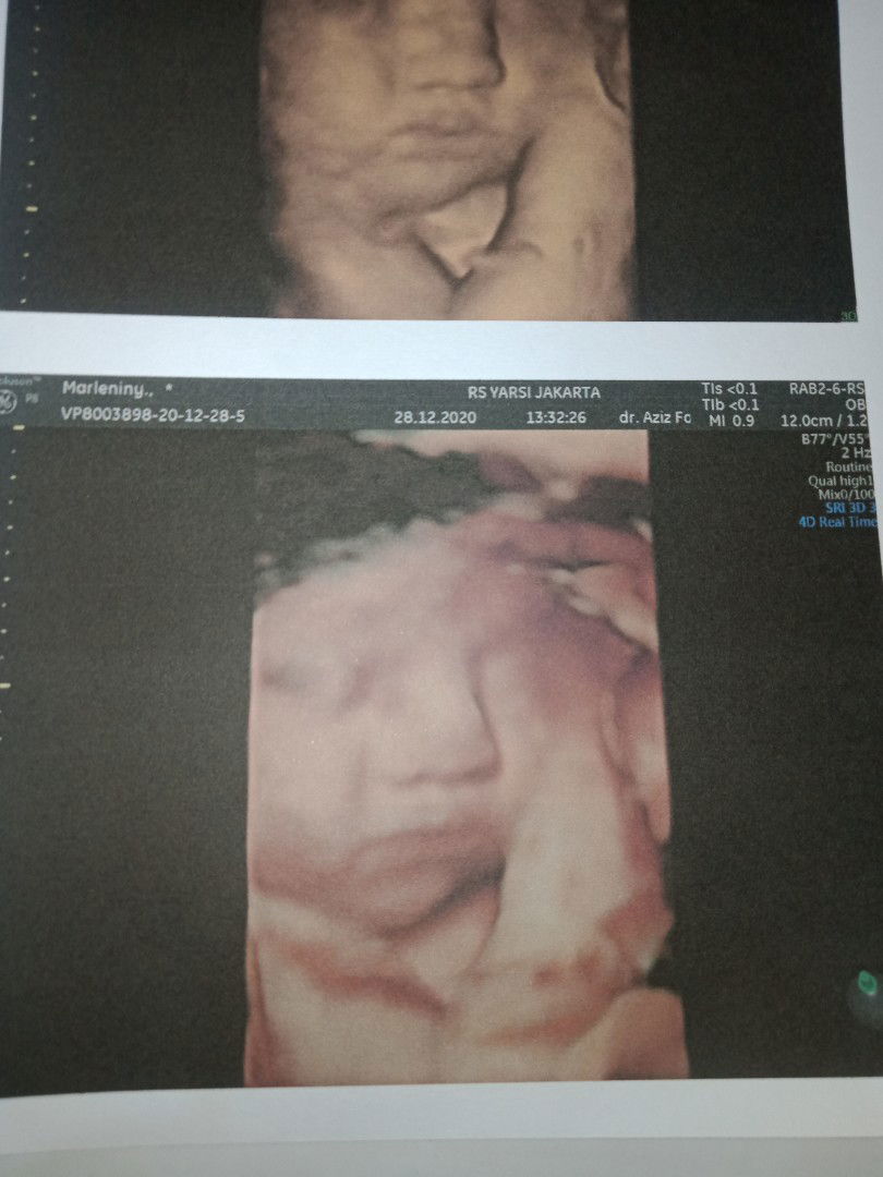 marleni profile icon