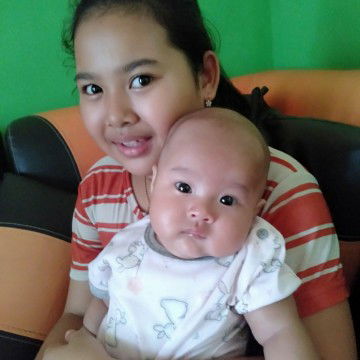 Sari Lestari profile icon