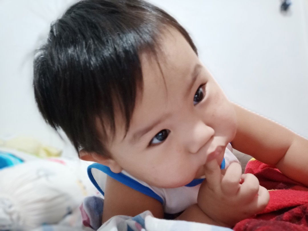 Leah Ibad profile icon