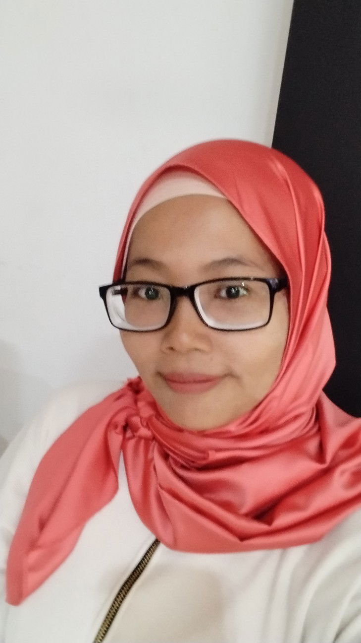 Dwi Puji Lestari profile icon