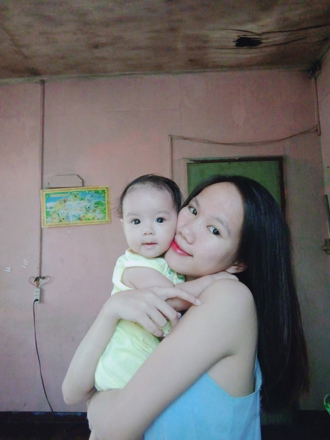 Jinah Arellano profile icon
