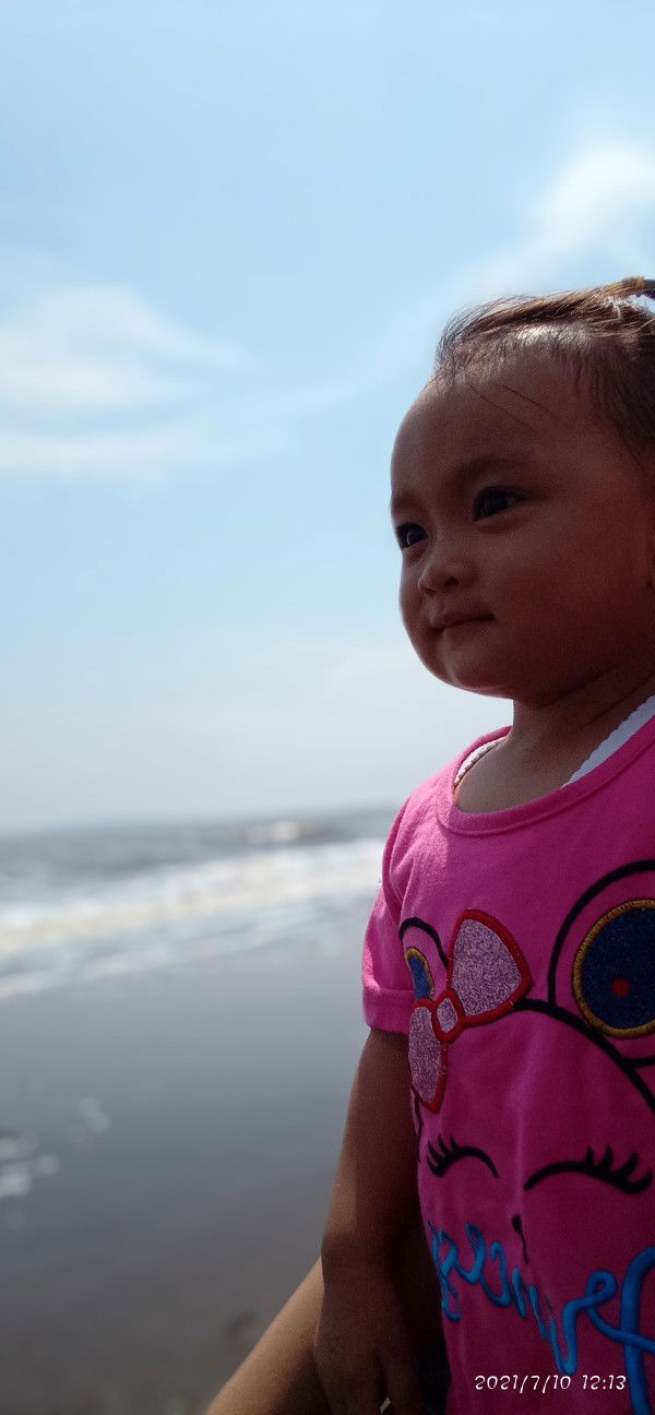 Zakiyyah Fitry profile icon