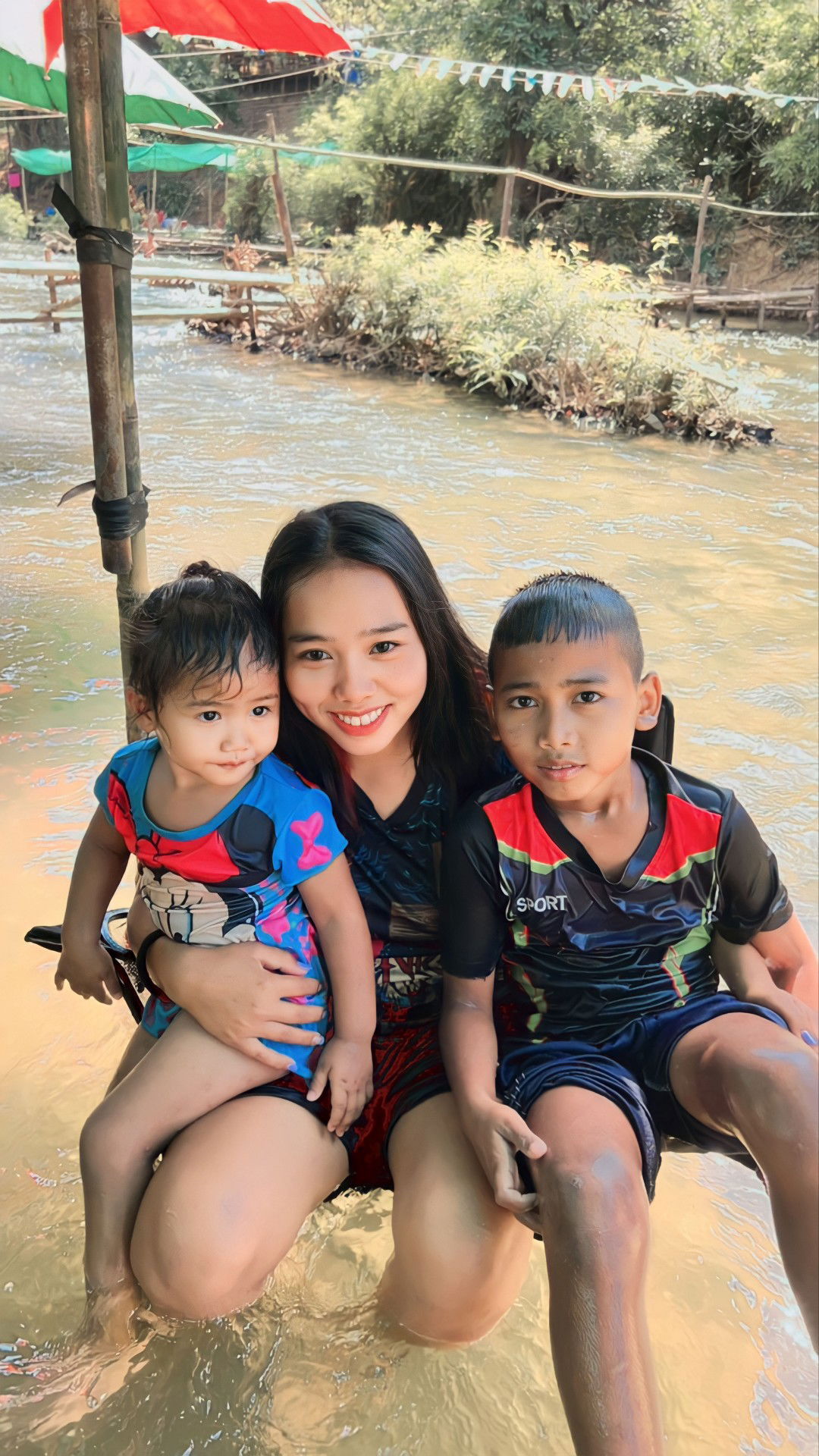 จิราวรรณ หอมตอง profile icon