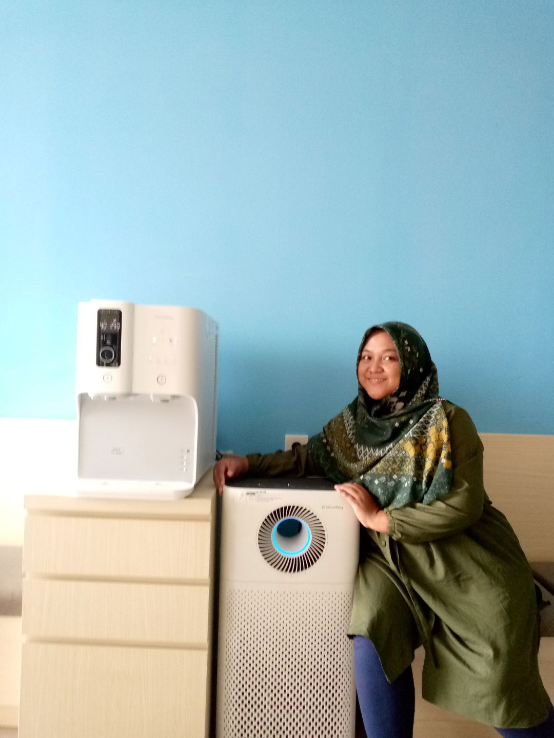 umi dwi meinari profile icon