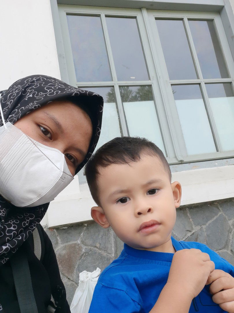 Linda Nurfaidah profile icon