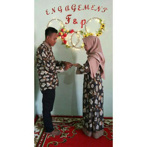 Fira Nurfitasari (Fita) profile icon