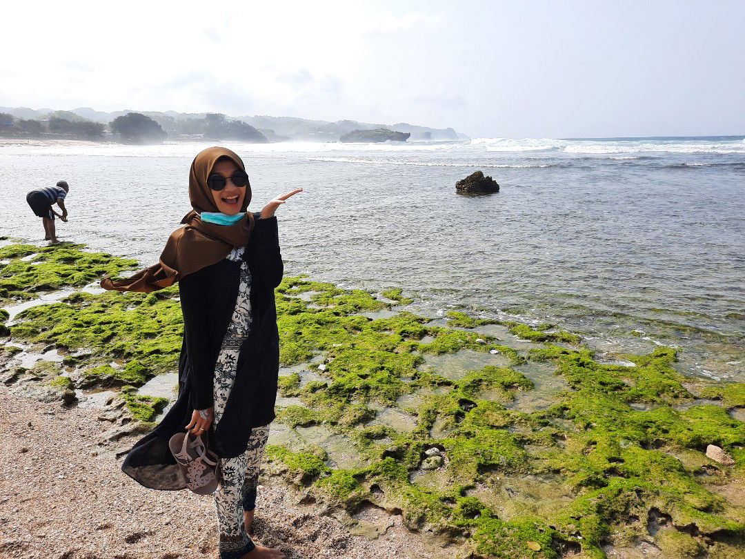 Tika Apgita profile icon