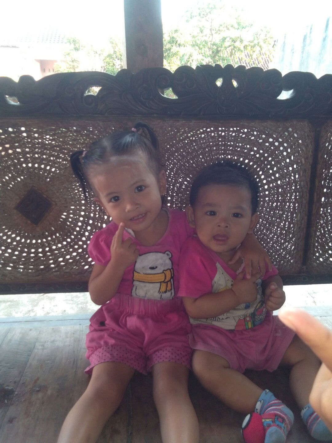 Kheisya Putri Syafii profile icon