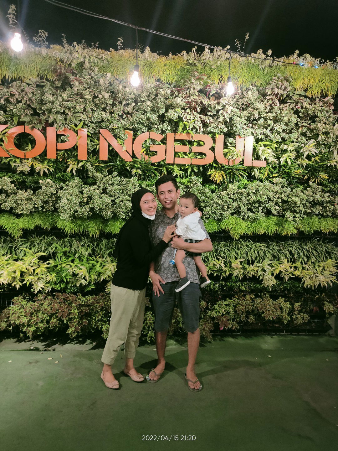 Yogi Kustiar profile icon