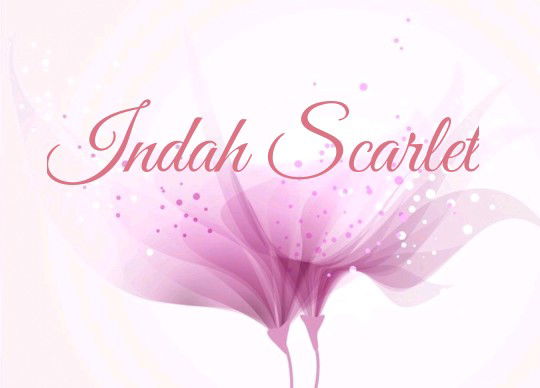 Indah profile icon