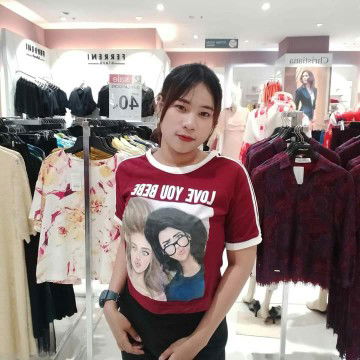 Kaopun Tg profile icon